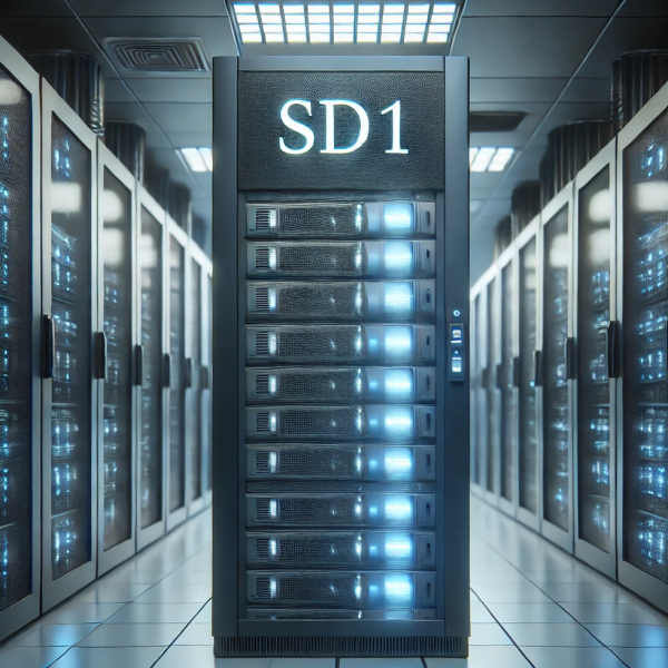 VPS SD1