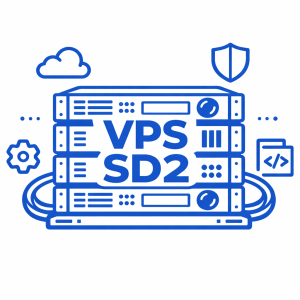 Servidor VPS SD2