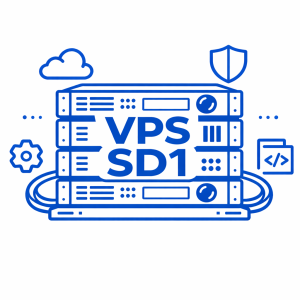 Servidor VPS SD1