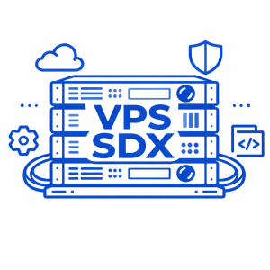 Servidor VPS SDX