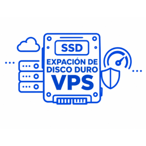 ssd vps extra